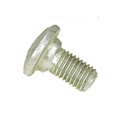 Guardrail Bolt