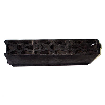 King Block Thrie Beam