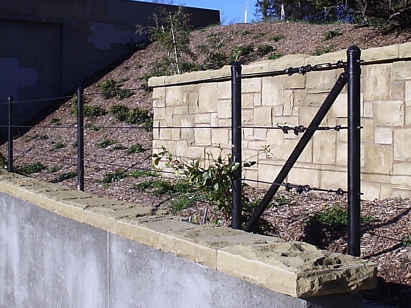 Cable Railing B11-47