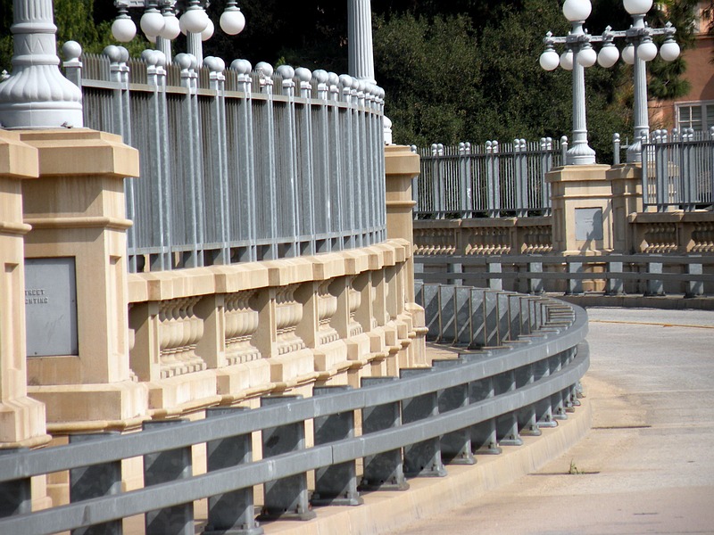 Colorado St Pasadena