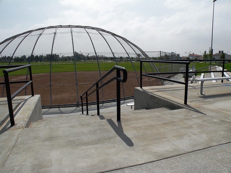 Community Sports Park