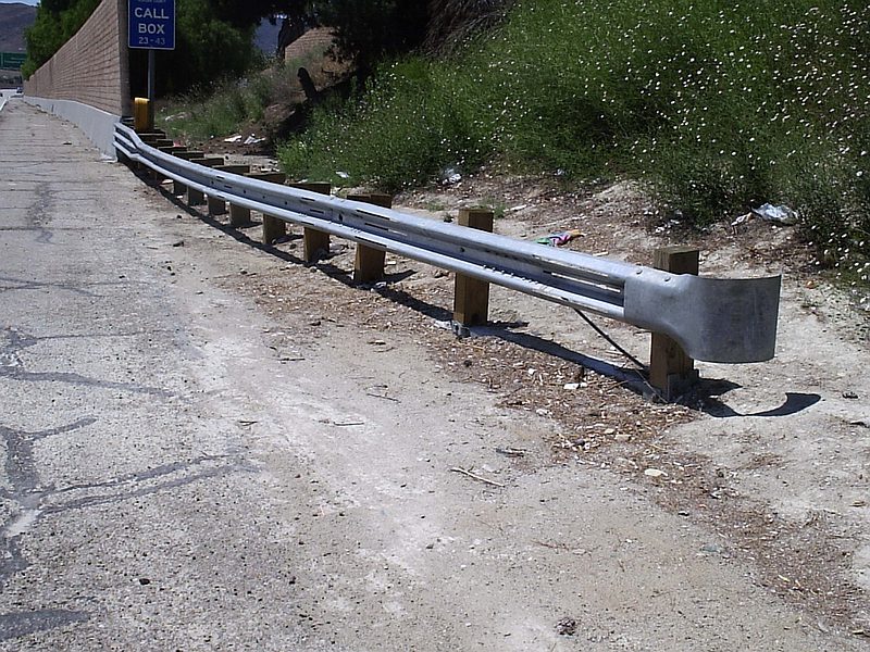 Crash Repair A Complete