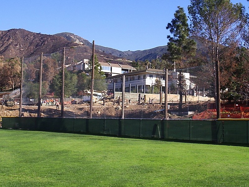 Design Build College Project