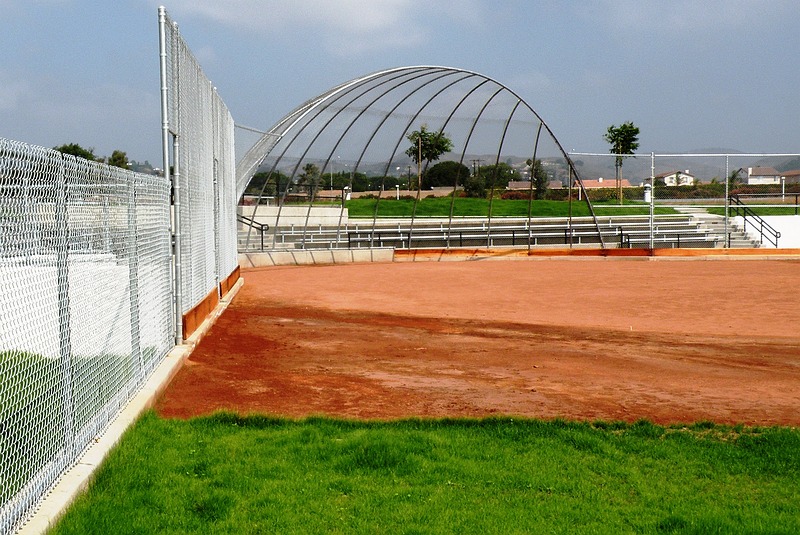 Kimball Park Sports Complex Ventura