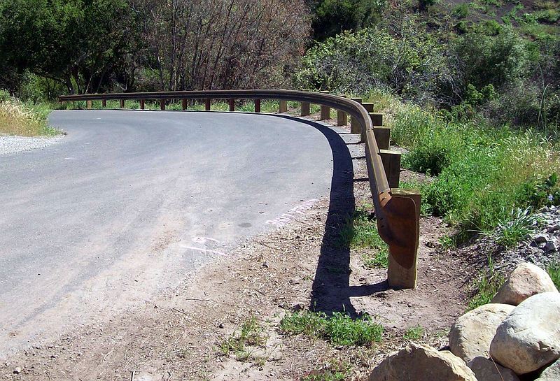 Radius Corten with Type B