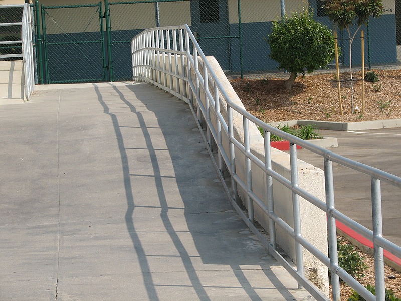 Railing
