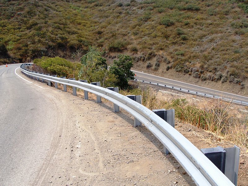 Rural Road Application