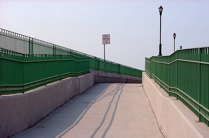 Santa Clara Bridge