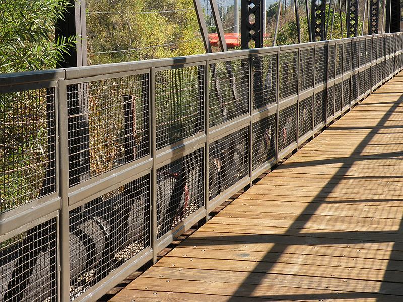 Santa Clarita Commuter Trail