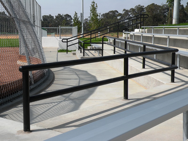 Softball Sports Complex