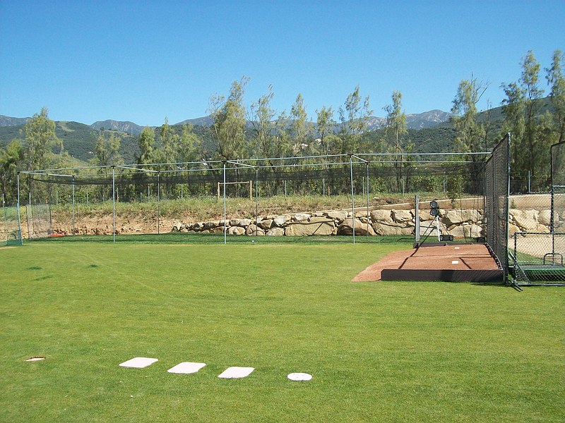 Sports Facilities