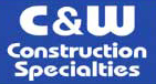 C & W  Construction Specialties